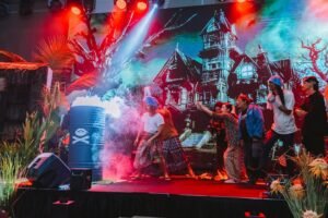 Award Dinner Sobella