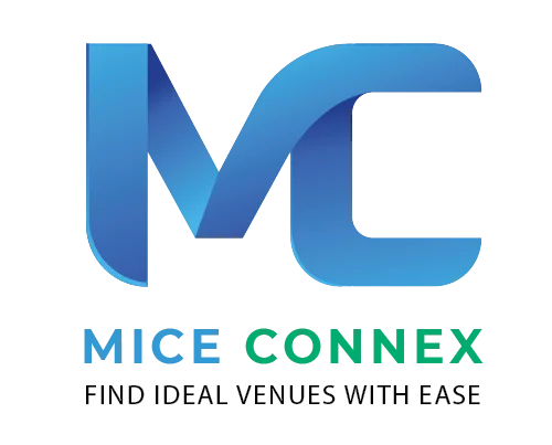 Mice Connex Logo