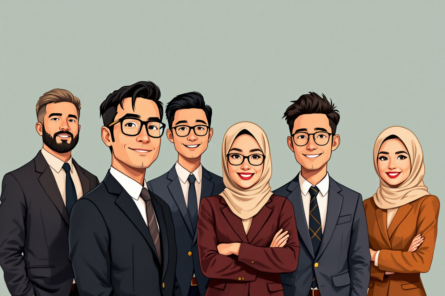 Mice Connex Team