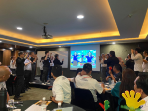 Corporate Training HRDC